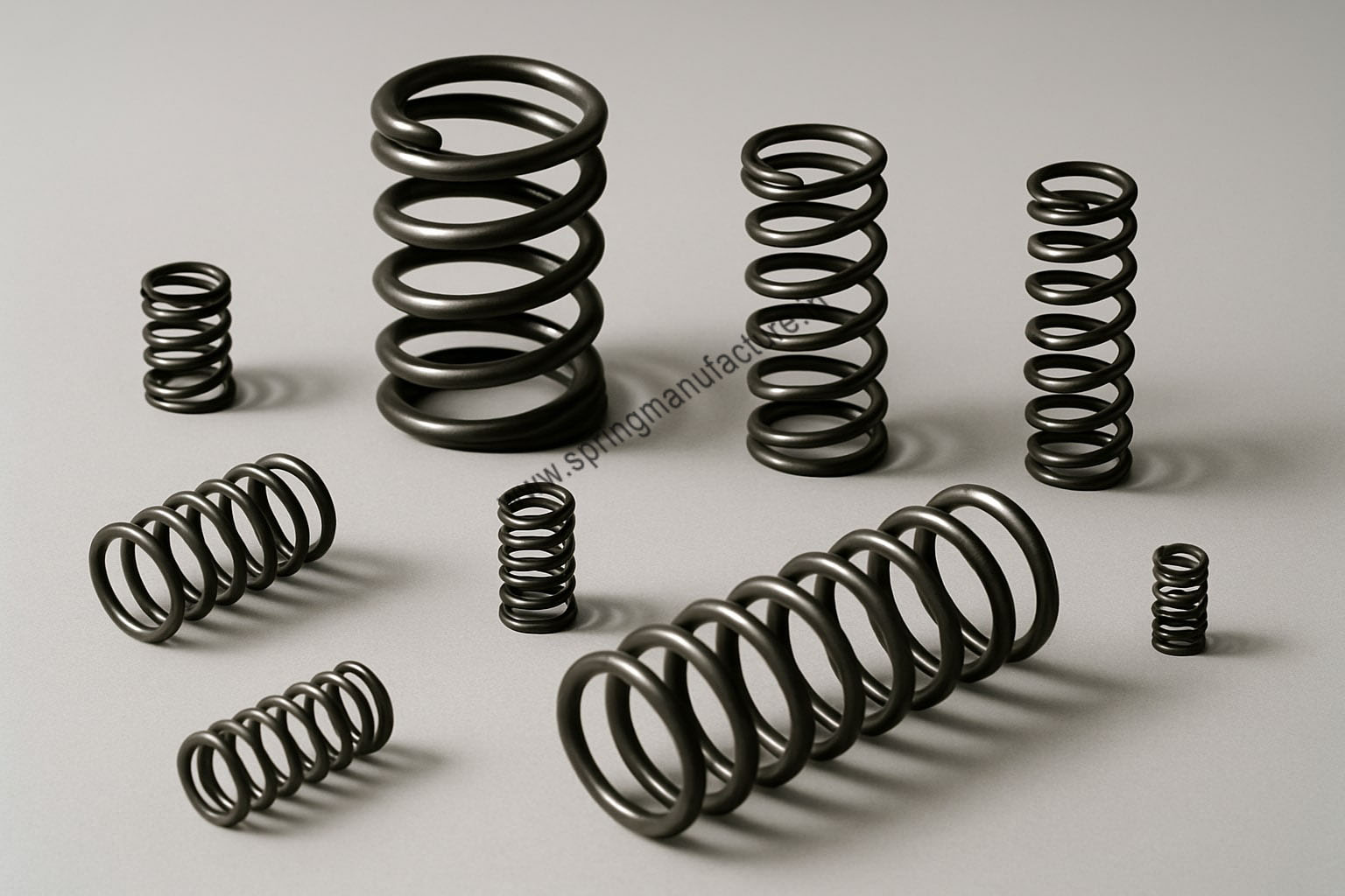 compression-springs-manufacturer-in-mumbai