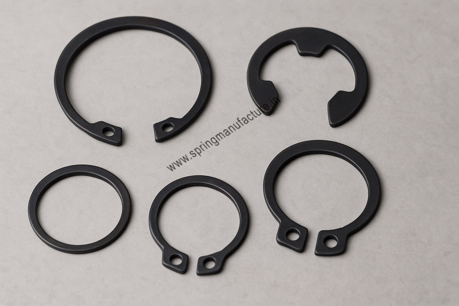 retaining-rings-manufacturer-in-mumbai